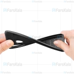 قاب ژله ای گوشی هواوی Auto Focus Case For Huawei P30 Lite / Nova 4e