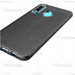 قاب ژله ای گوشی هواوی Auto Focus Case For Huawei P30 Lite / Nova 4e