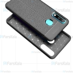 قاب ژله ای گوشی هواوی Auto Focus Case For Huawei P30 Lite / Nova 4e