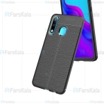 قاب ژله ای گوشی هواوی Auto Focus Case For Huawei P30 Lite / Nova 4e