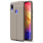 قاب طرح چرم Auto Focus گوشی ردمی نوت 7 پرو