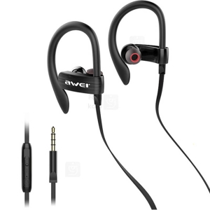 هندزفری سیمی اوی Awei ES-160i Sports Earphones