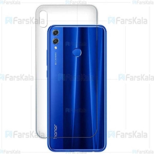 برچسب محافظ پشت نانو هواوی Back Nano Screen Guard for Huawei Honor 8X