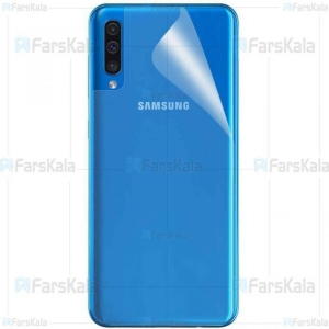 برچسب محافظ پشت نانو سامسونگ Back Nano Screen Guard for Samsung Galaxy A50