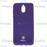 قاب محافظ ژله ای سیلیکونی بیسوس نوکیا Baseus Soft Silicone Case For Nokia 3.1