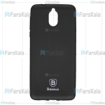 قاب محافظ ژله ای سیلیکونی بیسوس نوکیا Baseus Soft Silicone Case For Nokia 3.1