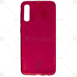 قاب محافظ ژله ای سیلیکونی بیسوس سامسونگ Baseus Soft Silicone Case For Samsung Galaxy A50