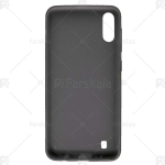 قاب محافظ ژله ای سیلیکونی بیسوس سامسونگ Baseus Soft Silicone Case For Samsung Galaxy M10