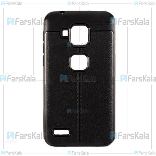 قاب ژله ای گوشی هواوی Auto Focus Case For Huawei Ascend Mate 7