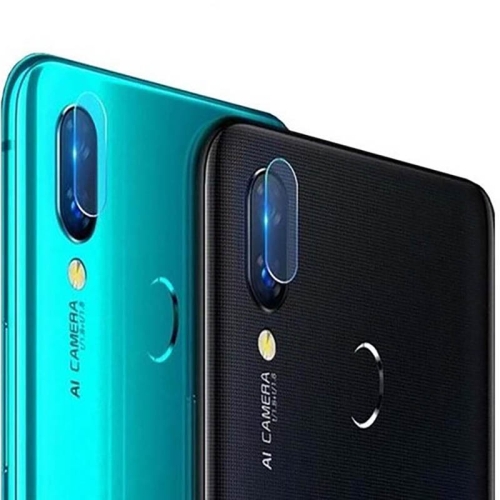 محافظ لنز دوربین Camera Lens Glass Protector For Huawei Y7 2019 / Y7 Prime 2019
