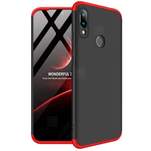 قاب محافظ  با پوشش 360 درجه GKK 360 Full Case For Xiaomi Redmi Note 7 Pro