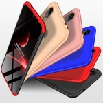 قاب محافظ با پوشش 360 درجه GKK 360 Full Case For Xiaomi Redmi Note 7 Pro