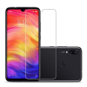 محافظ صفحه نمایش شیشه ای شیائومی Glass Screen Protector For Xiaomi Redmi Note 7 / Note 7 Pro