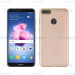 قاب محافظ ژله ای هایمن هواوی Haimen Carbon Fiber Case For Huawei Y9 2018