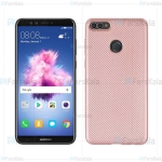 قاب محافظ ژله ای هایمن هواوی Haimen Carbon Fiber Case For Huawei Y9 2018