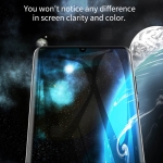 محافظ صفحه نمایش شیشه ای نیلکین هواوی Nillkin 3D DS+ Max Screen Protector For Huawei P30 Pro