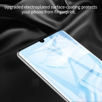 محافظ صفحه نمایش شیشه ای نیلکین هواوی Nillkin 3D DS+ Max Screen Protector For Huawei P30 Pro