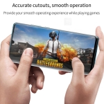 محافظ صفحه نمایش شیشه ای نیلکین هواوی Nillkin 3D DS+ Max Screen Protector For Huawei P30 Pro