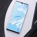 محافظ صفحه نمایش شیشه ای نیلکین هواوی Nillkin 3D DS+ Max Screen Protector For Huawei P30 Pro
