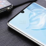 محافظ صفحه نمایش شیشه ای نیلکین هواوی Nillkin 3D DS+ Max Screen Protector For Huawei P30 Pro
