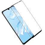 محافظ صفحه نمایش شیشه ای نیلکین هواوی Nillkin 3D DS+ Max Screen Protector For Huawei P30 Pro