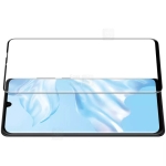 محافظ صفحه نمایش شیشه ای نیلکین هواوی Nillkin 3D DS+ Max Screen Protector For Huawei P30 Pro