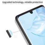 محافظ صفحه نمایش شیشه ای نیلکین هواوی Nillkin 3D DS+ Max Screen Protector For Huawei P30 Pro