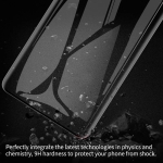 محافظ صفحه نمایش شیشه ای نیلکین هواوی Nillkin 3D DS+ Max Screen Protector For Huawei P30 Pro