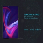 محافظ صفحه نمایش شیشه ای نیلکین شیائومی Nillkin H+ Pro Glass For Xiaomi Redmi K20 / K20 Pro