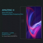 محافظ صفحه نمایش شیشه ای نیلکین شیائومی Nillkin H Glass For Xiaomi Redmi K20 / K20 Pro