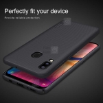 قاب محافظ نیلکین سامسونگ Nillkin Frosted Shield Case For Samsung Galaxy A20