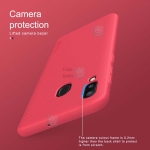 قاب محافظ نیلکین سامسونگ Nillkin Frosted Shield Case For Samsung Galaxy A20