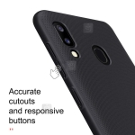 قاب محافظ نیلکین سامسونگ Nillkin Frosted Shield Case For Samsung Galaxy A20
