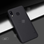 قاب محافظ نیلکین سامسونگ Nillkin Frosted Shield Case For Samsung Galaxy A20