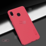 قاب محافظ نیلکین سامسونگ Nillkin Frosted Shield Case For Samsung Galaxy A20