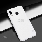قاب محافظ نیلکین سامسونگ Nillkin Frosted Shield Case For Samsung Galaxy A20