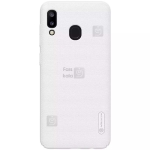 قاب محافظ نیلکین سامسونگ Nillkin Frosted Shield Case For Samsung Galaxy A20