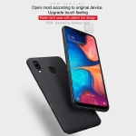 قاب محافظ نیلکین سامسونگ Nillkin Frosted Shield Case For Samsung Galaxy A20