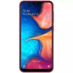 قاب محافظ نیلکین سامسونگ Nillkin Frosted Shield Case For Samsung Galaxy A20