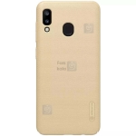 قاب محافظ نیلکین سامسونگ Nillkin Frosted Shield Case For Samsung Galaxy A20