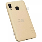 قاب محافظ نیلکین سامسونگ Nillkin Frosted Shield Case For Samsung Galaxy A20