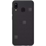 قاب محافظ نیلکین سامسونگ Nillkin Frosted Shield Case For Samsung Galaxy A20