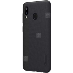 قاب محافظ نیلکین سامسونگ Nillkin Frosted Shield Case For Samsung Galaxy A20