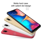 قاب محافظ نیلکین سامسونگ Nillkin Frosted Shield Case For Samsung Galaxy A20