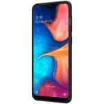 قاب محافظ نیلکین سامسونگ Nillkin Frosted Shield Case For Samsung Galaxy A20