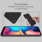 قاب محافظ نیلکین سامسونگ Nillkin Frosted Shield Case For Samsung Galaxy A20