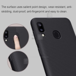 قاب محافظ نیلکین سامسونگ Nillkin Frosted Shield Case For Samsung Galaxy A20
