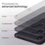 قاب محافظ نیلکین سامسونگ Nillkin Frosted Shield Case For Samsung Galaxy A20