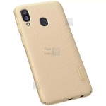 قاب محافظ نیلکین سامسونگ Nillkin Frosted Shield Case For Samsung Galaxy A40