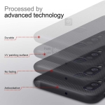 قاب محافظ نیلکین سامسونگ Nillkin Frosted Shield Case For Samsung Galaxy A40